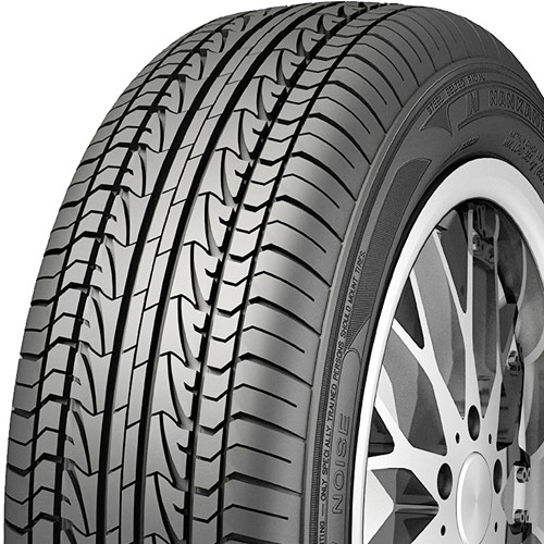 Nankang CX668 Radial 165/80R15 87T