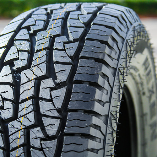 265-70R17 タイヤ二本 価格｜LT 265/70R17 121/118Q GEOLANDAR M/T G003 ジオランダー M/T