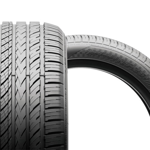 Nankang Sportnex NS-25 225/45R18 95H XL AS A/S All Season Tire