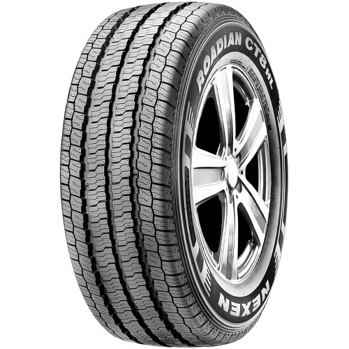Nexen Roadian CT8 HL LT 245/75R16 120/116S E (10 Ply)