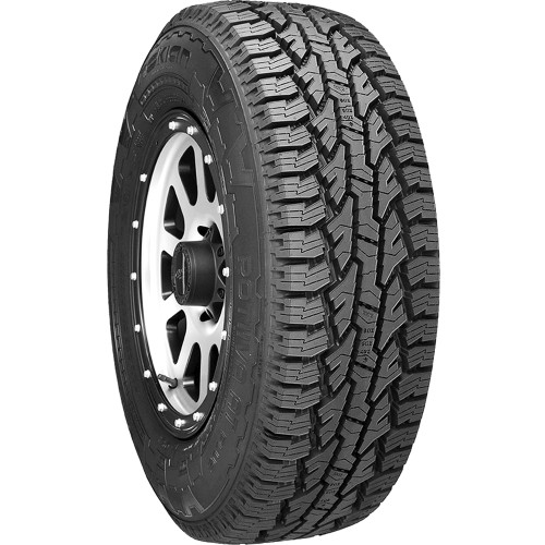 Nokian Dirt Tires Nokian Tyres Rotiiva AT Plus LT 275/65R18 123