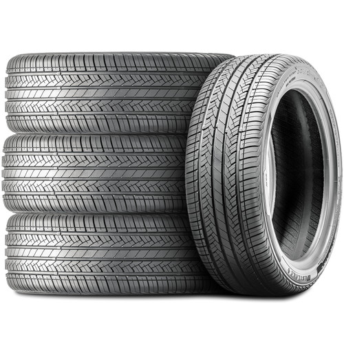 Westlake SA-07 215/45R17 ZR 91W XL