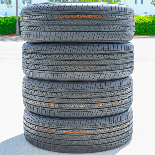 Goodyear Assurance Finesse 255/50R20 105T
