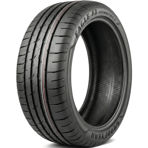 Goodyear Eagle F1 Asymmetric 3 (T0) 265/35R22 102W XL