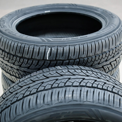 Arroyo Ultra Sport A/S 275/45R20 110V XL