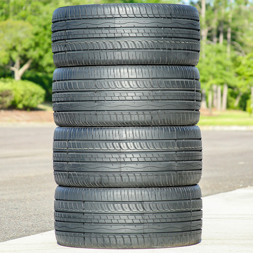 Fullrun F7000 275/25R24 ZR 96W XL