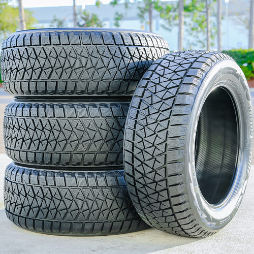 Bridgestone Blizzak DM-V2 245/60R18 105S