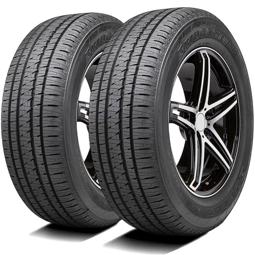 Bridgestone Dueler H/L Alenza Plus 275/55R20 111H