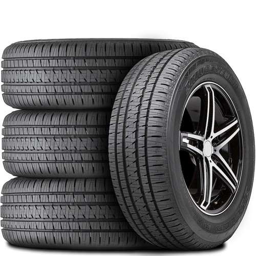 Bridgestone Dueler H/L Alenza Plus 275/55R20 111H