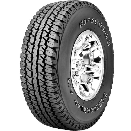 Firestone Destination A/T 265/65R18 112S
