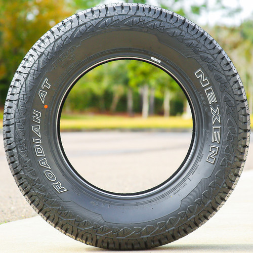 Nexen Roadian AT Pro RA8 265/70R16 112S