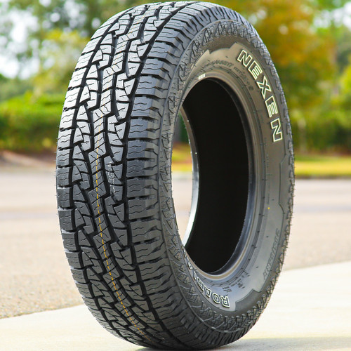 Nexen Roadian AT Pro RA8 265/65R17 112T