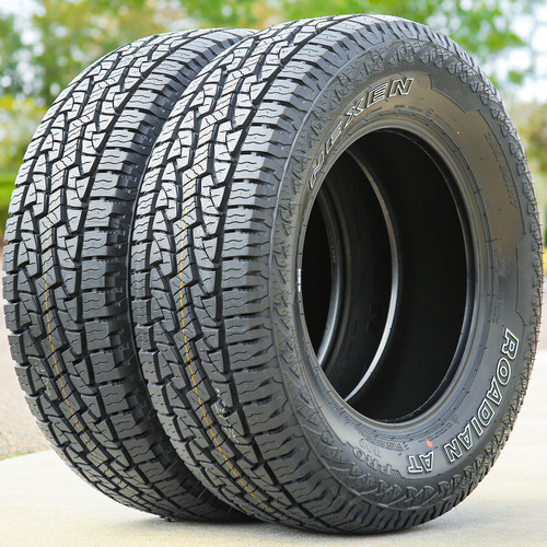 Nexen Roadian AT Pro RA8 265/65R17 112T