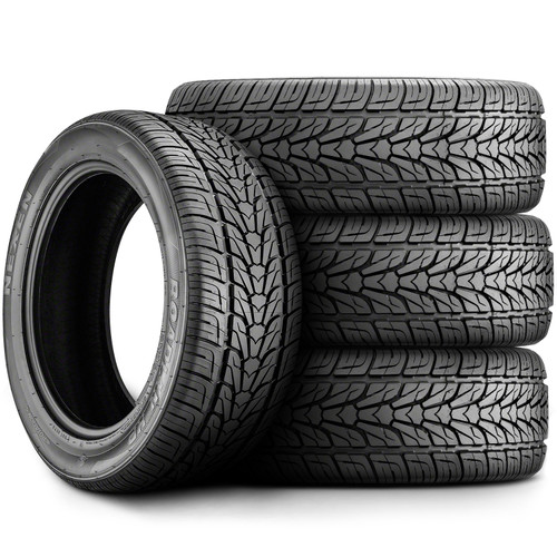 Nexen Roadian HP 305/40R22 114V XL