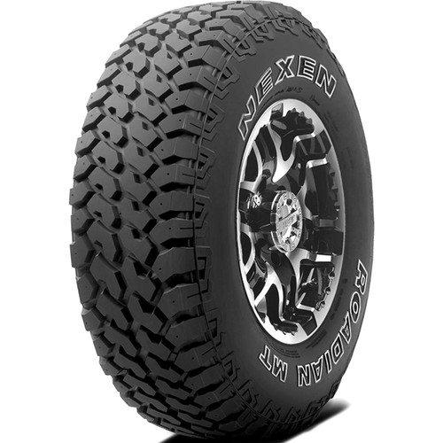 Nexen Roadian MT LT 31X10.50R15 109Q C (6 Ply)