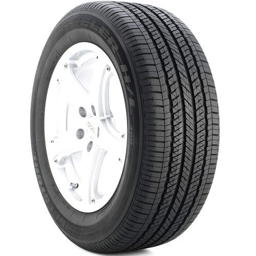 Bridgestone Dueler H/L 400 Ecopia 215/70R17 100H