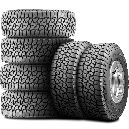 Falken Wildpeak A/T3W LT 265/70R17 121/118S E (10 Ply)