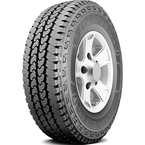 Firestone Transforce AT2 LT 215/85R16 115/112R E (10 Ply)