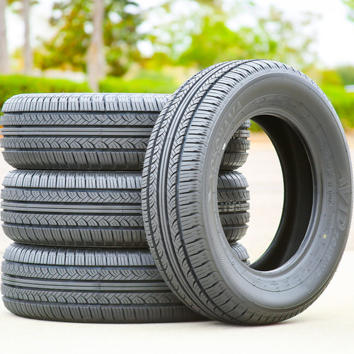 Yokohama AVID Touring-S 195/65R15 89S