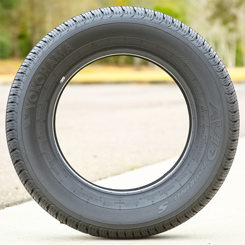 Yokohama AVID Touring-S 195/65R15 89S