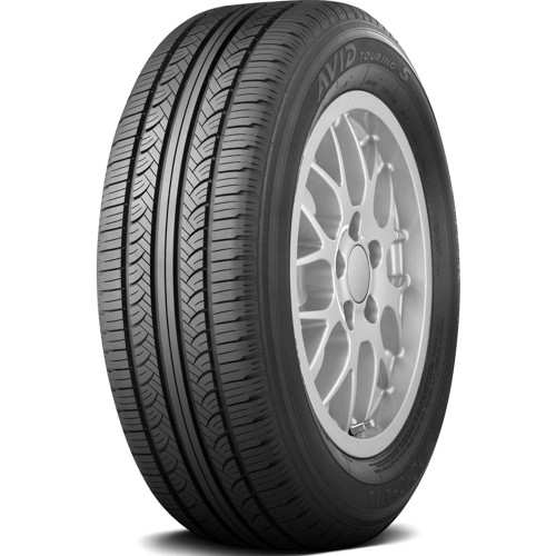 Yokohama AVID Touring-S 215/65R16 98T
