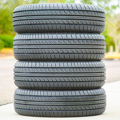 Yokohama AVID Touring-S 225/60R17 98T