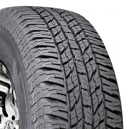 Yokohama Geolandar A/T G015 (OE) LT 265/70R17 121/118S E (10