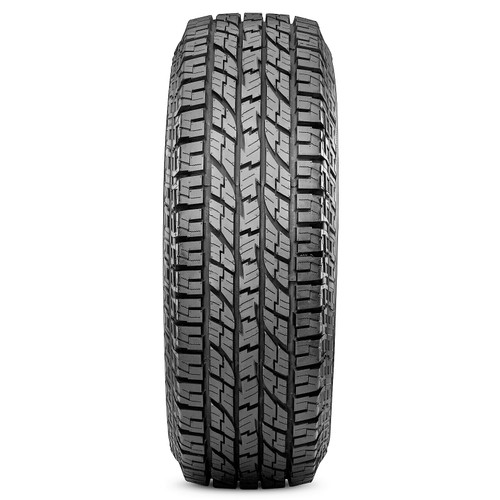 ヨコハマ　ジオランダー　g015 LT265 70 r17 Yokohama Geolandar AT G015 All Terrain Light Truck Tire, LT265