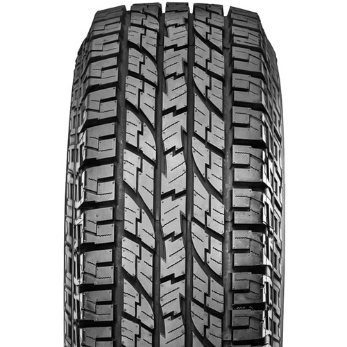 Yokohama Geolandar A/T G015 (OE) LT 265/70R17 121/118S E (10