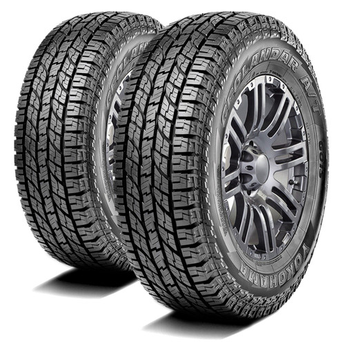 ヨコハマ　ジオランダー　g015 LT265 70 r17 Amazon.com: YOKOHAMA LT265/70R17 121S E/10 YOKOHAMA GEO AT
