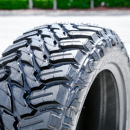 Atturo Trail Blade M/T LT 285/50R20 119/116R E (10 Ply)