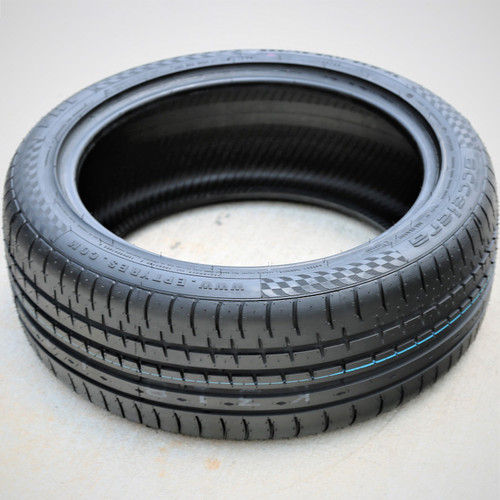 Accelera Phi 245/35R22 ZR 97Y XL