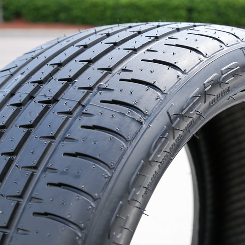 Accelera Phi 2 275/40R18 ZR 103Y XL
