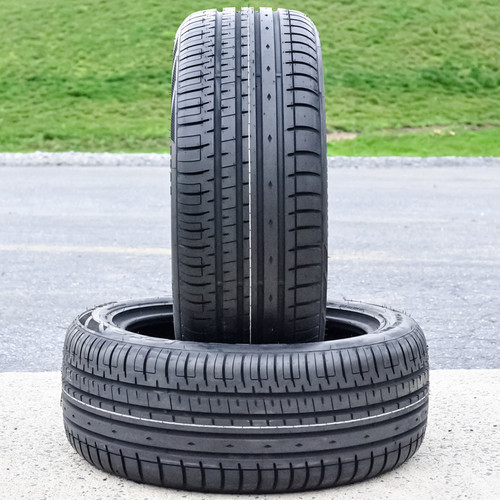 Accelera Phi-R 195/55R16 91V XL