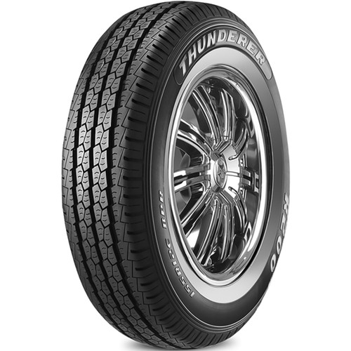 Thunderer R200 155R12 88/86R D (8 Ply)