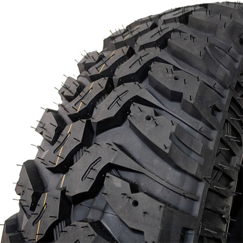 Wanli Eco Sendero M/T2 M105 LT 33X12.50R20 114Q E (10 Ply)