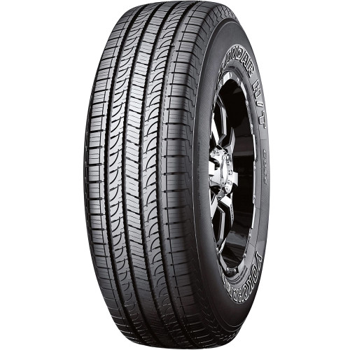 Yokohama Geolandar H/T G056 LT 265/70R17 121/118S E (10 Ply)