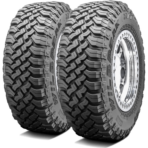Falken Wildpeak M/T 01 LT 315/70R17 121/118Q E (10 Ply)