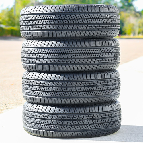 Yokohama AVID Ascend GT 215/55R17 94V