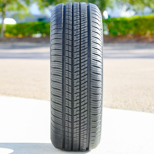 Yokohama AVID Ascend GT 225/60R18 100H