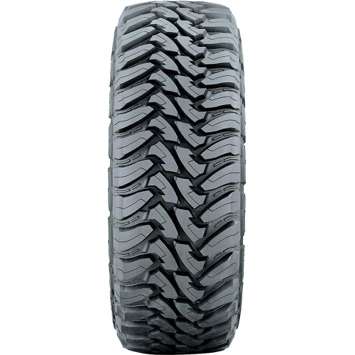 Toyo Open Country M T Lt 275 70r18 125p E 10 Ply Mt Mud Terrain Tire