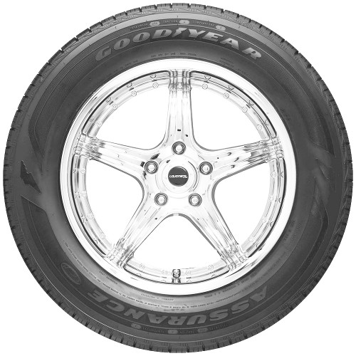 Goodyear Assurance Fuel Max 205/65R16 95H AS A/S All Season Tire