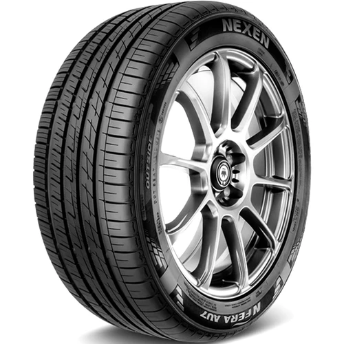 Nexen N'Fera AU7 215/55R17 ZR 94W