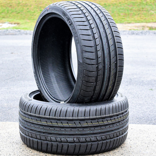 Cosmo MuchoMacho 235/40R18 ZR 95Y XL