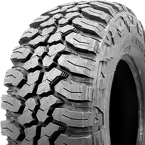TT様 Amazon.com: Travelstar EcoPath M/T 33X12.50R22 10 PR Load