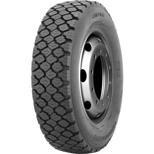 Goodride CM986 245/70R19.5 136/134M H (16 Ply)