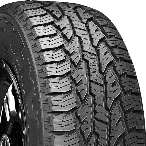 Nokian Rotiiva At 265 65r18 114h At A T All Terrain Tire Nokian Rotiiva At 265 65r18 114h At A T All Terrain Tire