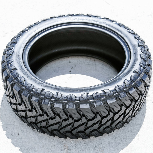 Atturo Trail Blade M/T LT 285/75R16 126/123Q E (10 Ply)
