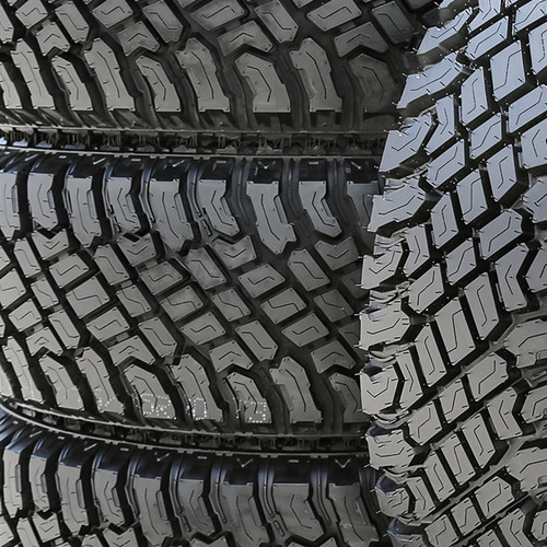 Atturo Trail Blade X/T LT 33X12.50R20 114Q E (10 Ply)