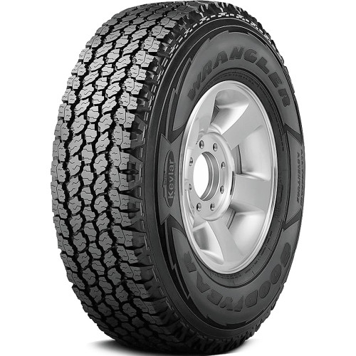 Goodyear Wrangler All-Terrain Adventure With Kevlar (OE) 265/70R16 112T AT  A/T All Terrain